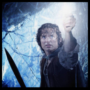 Frodo Baggins