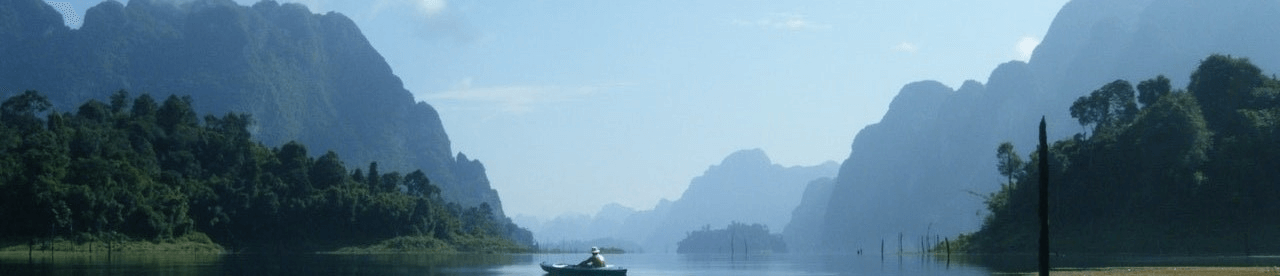 Kayak on an open lake; Photo by Jamie Hutt from Pexels