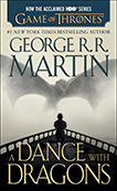 A Dance with Dragons by George R.R. Martin